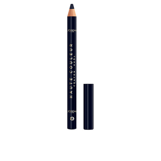 LOreal Creion khol pentru ochi Nuanta 120 Brun Leather Haute