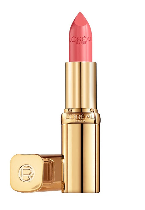 L’Oréal Color Riche lipstick