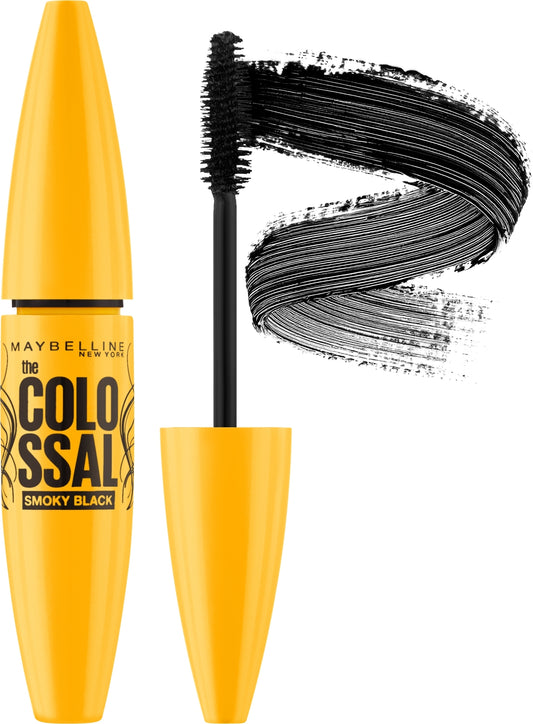 Maybelline Volum' Express The Colossal Smoky Eyes Mascara