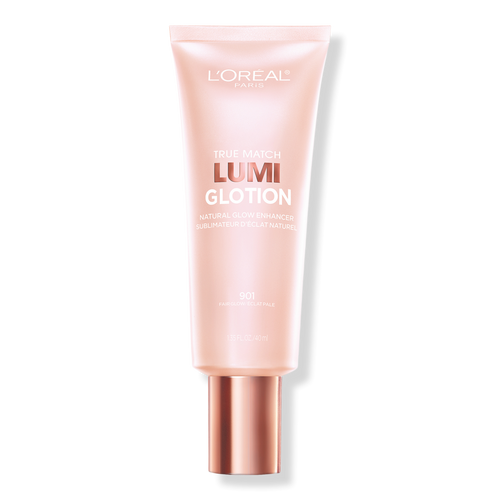Iluminator L’Oréal Lumi Glotion 901 Fair Glow (40 ml)