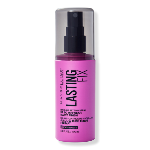 Maybelline Lasting Fix Makeup Setting Spray