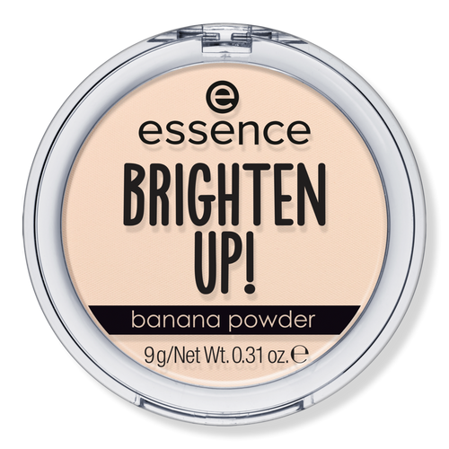 Essence Brighten Up Banana Powder 20 Bababanana