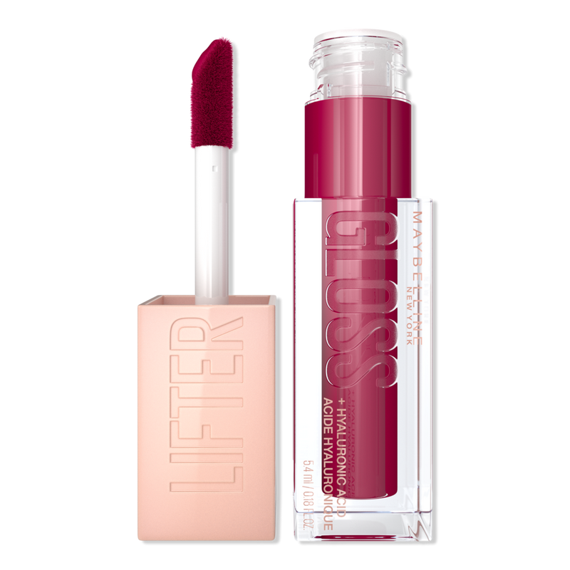 Maybelline Блеск для губ Lifter Gloss, оттенок 025 Taffy