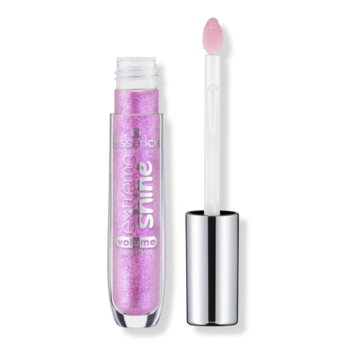 Essence Extreme Shine Volume Lip Gloss 10 Sparkling Purple
