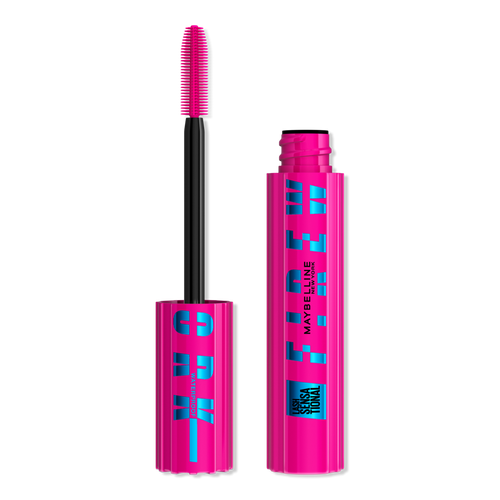 Maybelline Lash Sensational Firework Mascara Waterproof