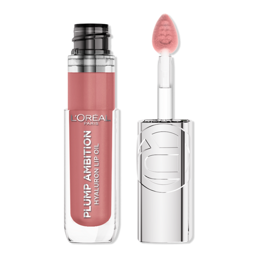 Lip Oil Plump Ambition Hyaluron 601 WORTH IT
