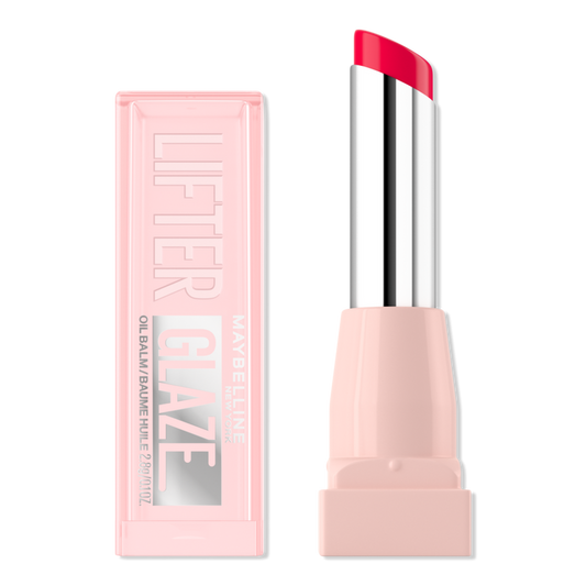 Maybelline Lifter Glaze Lip Balm 004 Cherry Swirl, 2.8 g