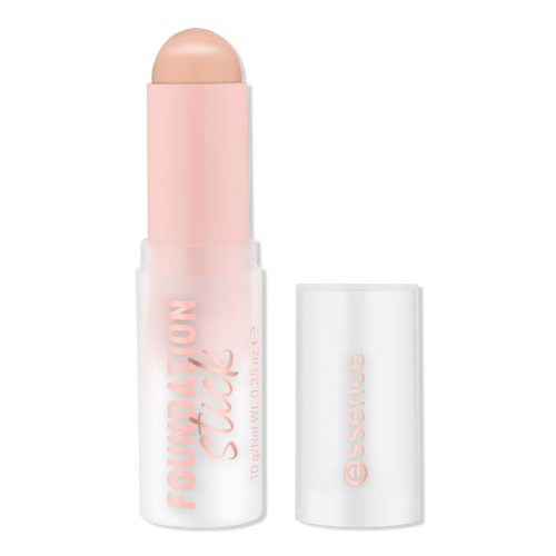 Fond de ten cremă stick Essence Multi-Use, nuanța 150 Light Warm