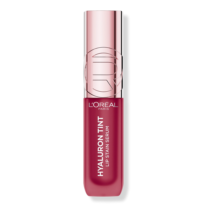 L'Oréal Paris Hyaluron Tint Lip Stain Serum 601