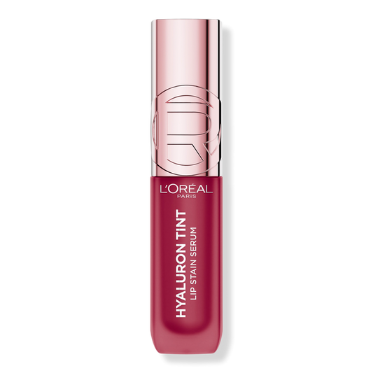 L'Oréal Paris Hyaluron Tint Lip Stain Serum 601