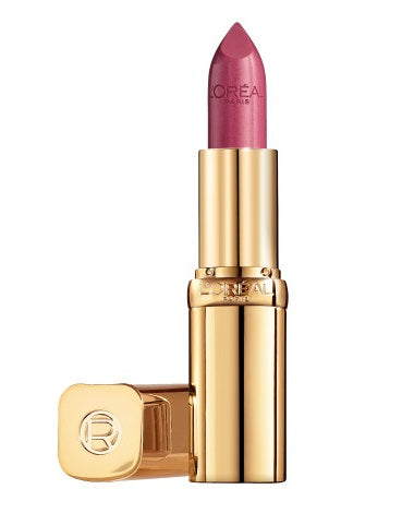 L’Oréal Color Riche lipstick