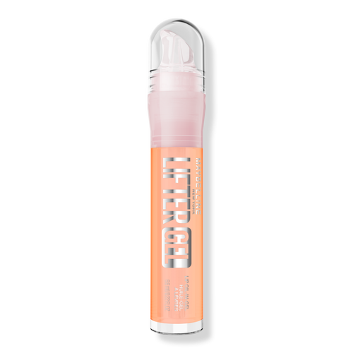 Maybelline Lifter Gel Lip Oil-In-Gel Lip Gloss, Passion Juice