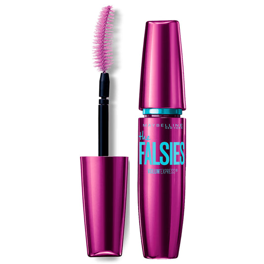 Maybelline Volum' Express The Falsies Washable Mascara