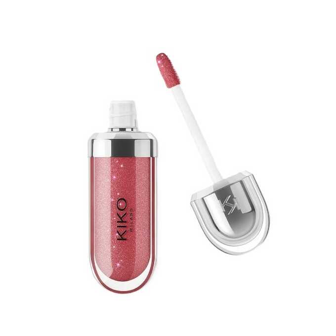 Gloss Kiko Milano