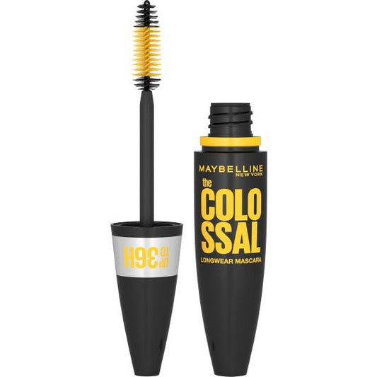 Maybelline Rimel Colossal