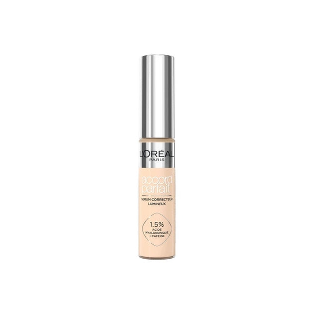 L'Oréal Paris True Match Radiant Serum Concealer 2R Light Medium