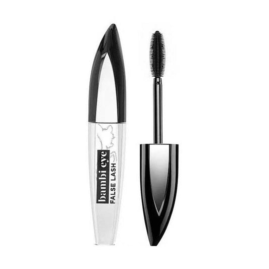Mascara cu efect de gene false L'Oreal Bamby Eyes