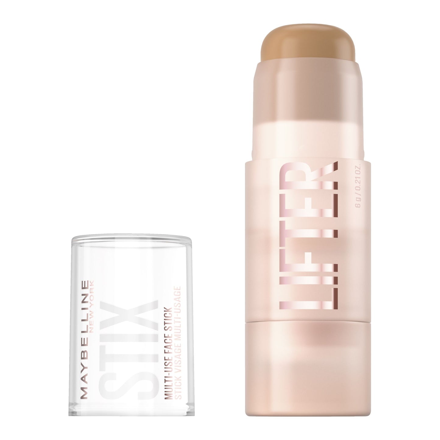Maybelline New York Lifter Stix Multi-Use Face Stick 45