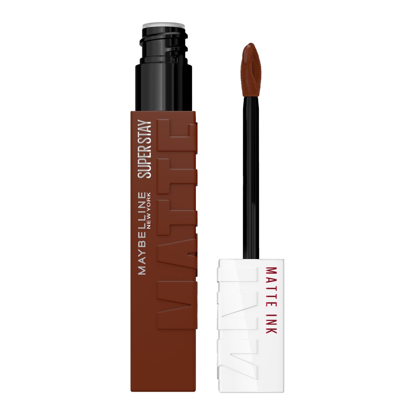 Ruj lichid mat Maybelline New York Superstay Matte Ink, 5 ml