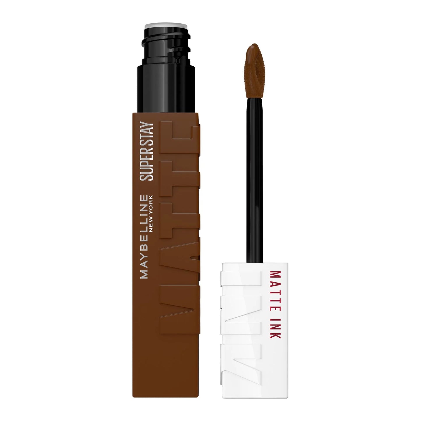 Ruj lichid mat Maybelline New York Superstay Matte Ink, 5 ml