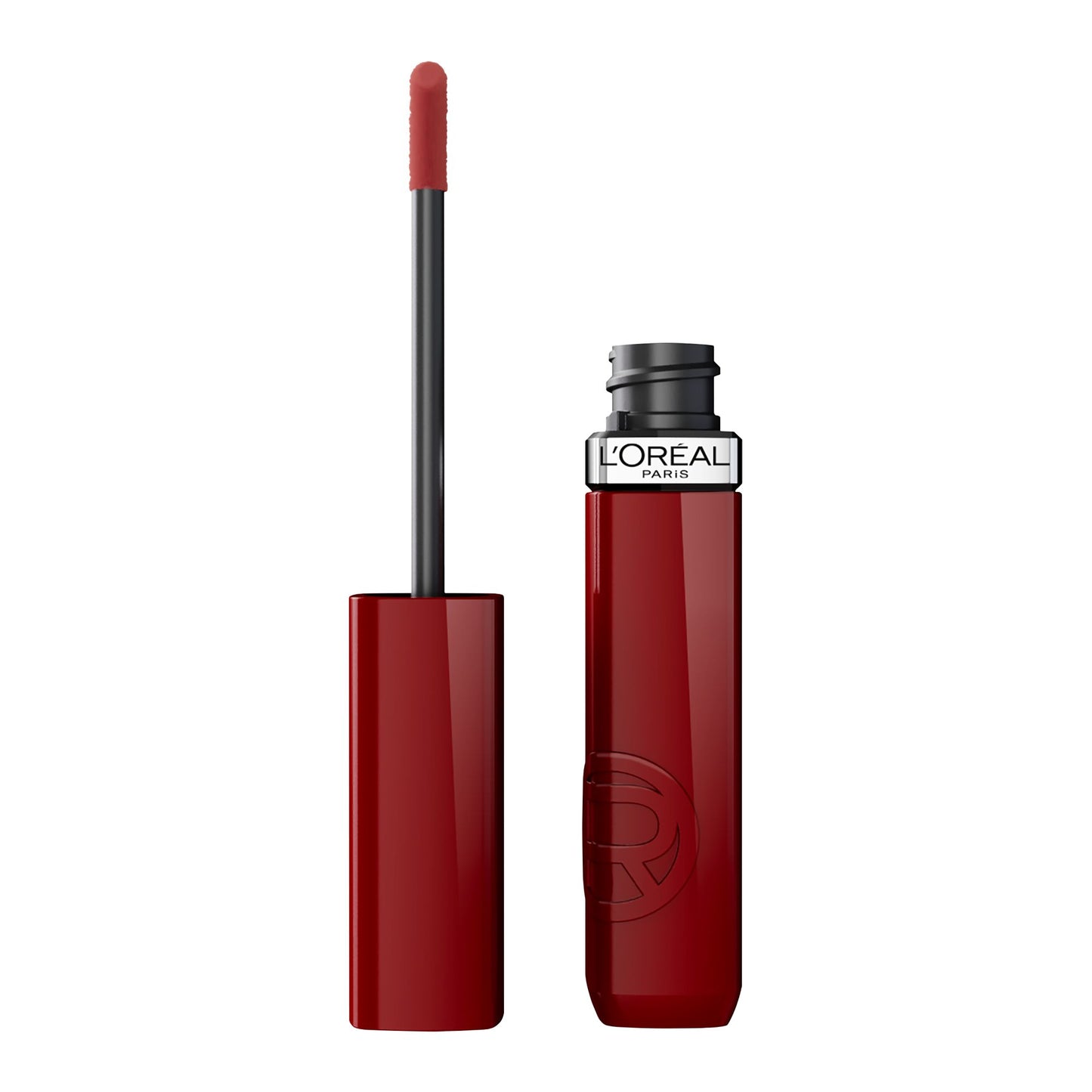 Жидкая помада L'Oréal Paris Infallible Laque Resistance 550 Noir Cherry