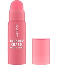 Stick Catrice Blushin’ Charm Multi Stick 050 Radiant Honey (5,5 g)