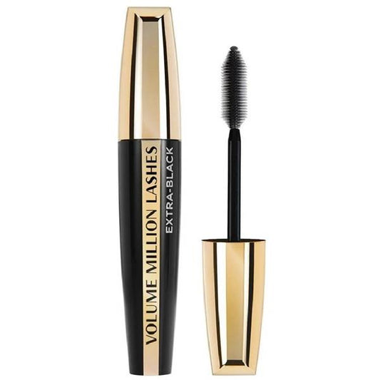 L'Oreal Paris MakeupVolume Million Lashes Mascara Extra Black