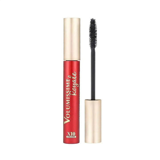 Mascara pentru volum L'Oreal Paris Volumissime Royale Black, 7.5 ml