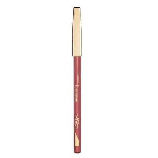 Creion contur buze L'Oréal Paris Color Riche 362 Cristal Cappuccino