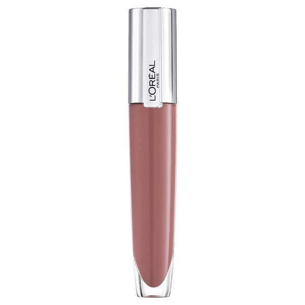L'Oréal Paris Brilliant Signature Plump-in-Gloss 404 I Assert