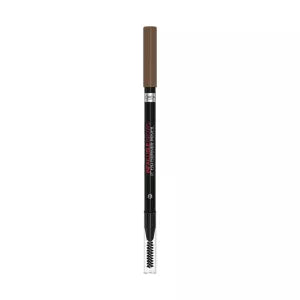 Creion de sprâncene L'Oréal Paris Infaillible Brows 12H Definer 3.0 Brunette