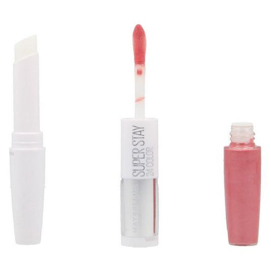 Maybelline Super Stay 24Hr Liquid Lipstick Duo N150