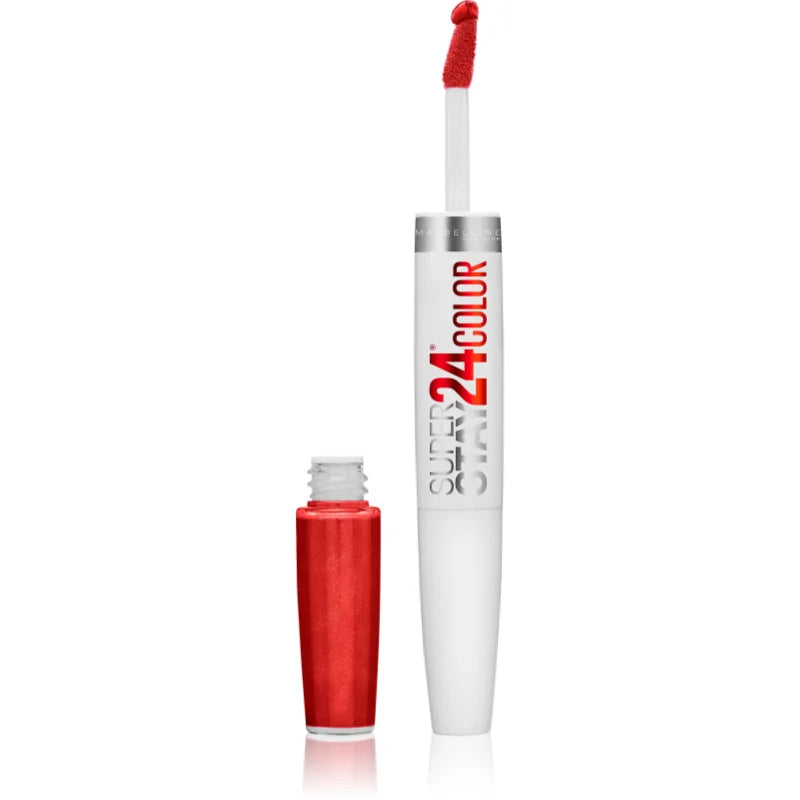 Помада Superstay Maybelline 510-red passion 9 мл