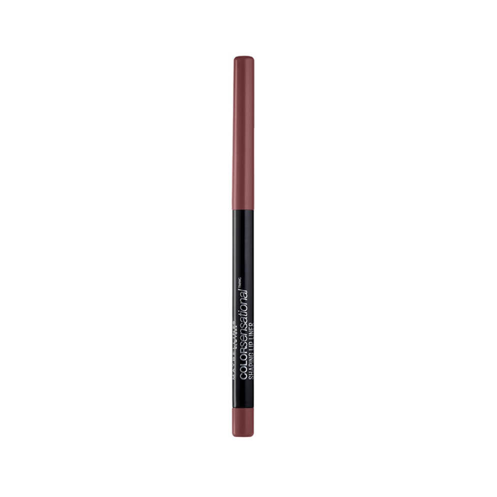 Creion contur buze Maybelline Color Sensational Shaping 57 Stripped Rose