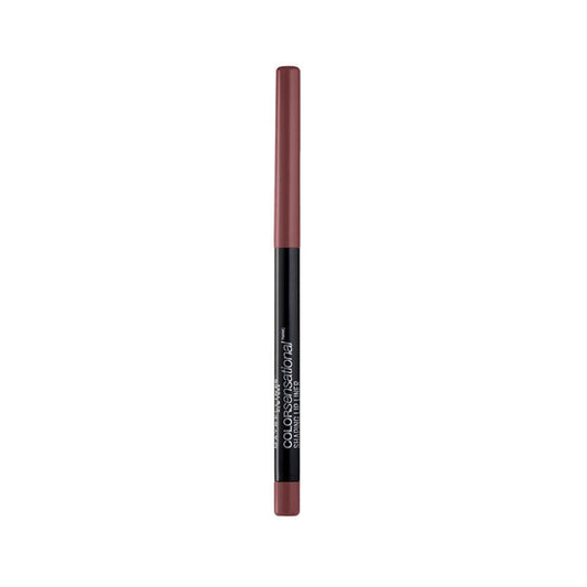 Creion contur buze Maybelline Color Sensational Shaping 57 Stripped Rose