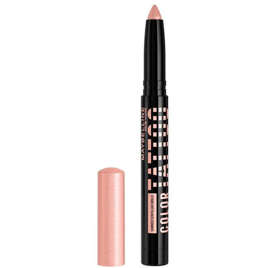 Maybelline Color Tattoo 24H Eyestix 1,4 g