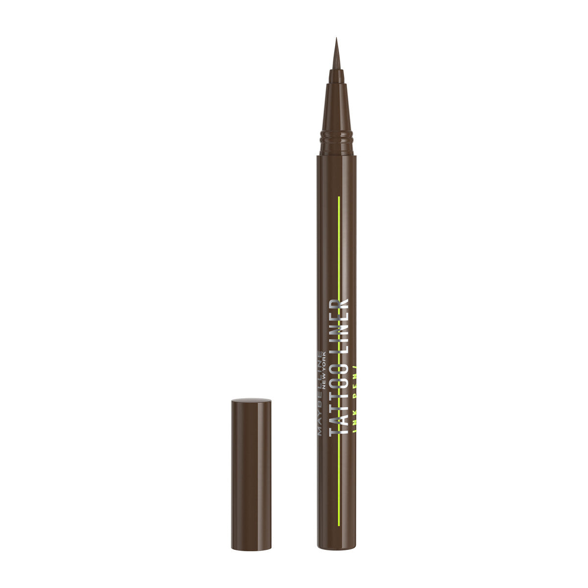 Tus de ochi Maybelline Tattoo Liner Ink Pen 882 Pitch Brown