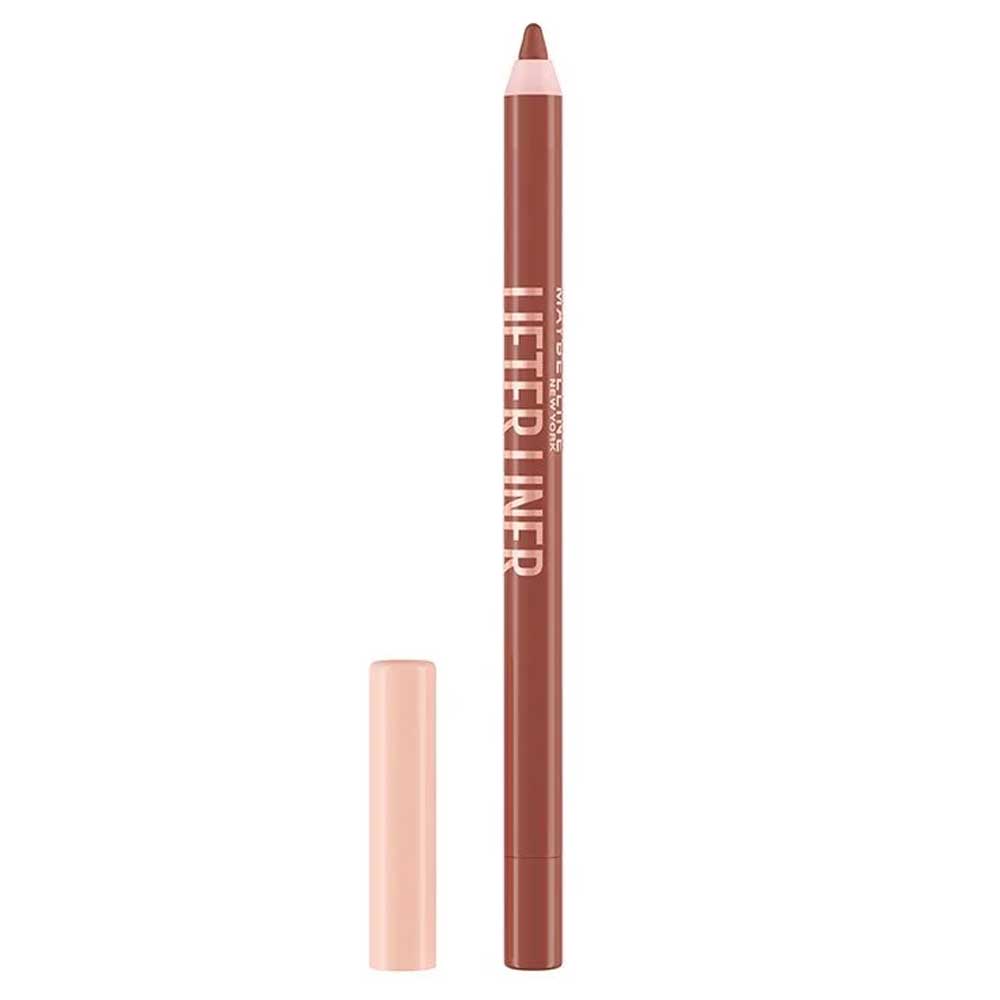 Creion contur buze Maybelline Lifter Liner 03 Player