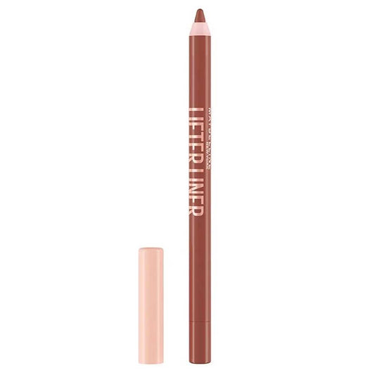 Creion contur buze Maybelline Lifter Liner 03 Player