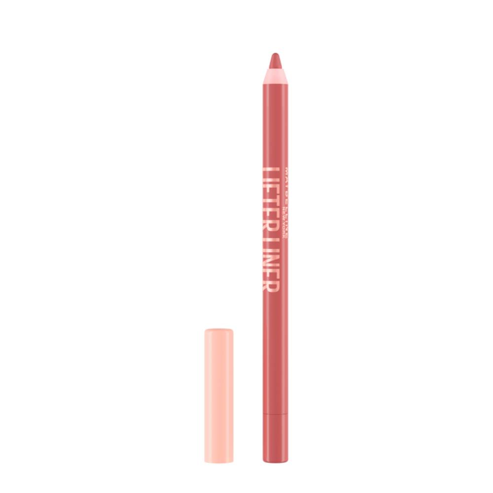 Creion contur buze Maybelline Lifter Liner 07 Big Lift
