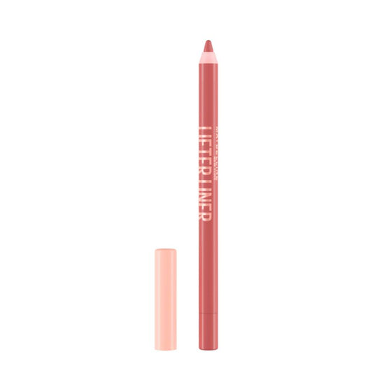 Creion contur buze Maybelline Lifter Liner 07 Big Lift