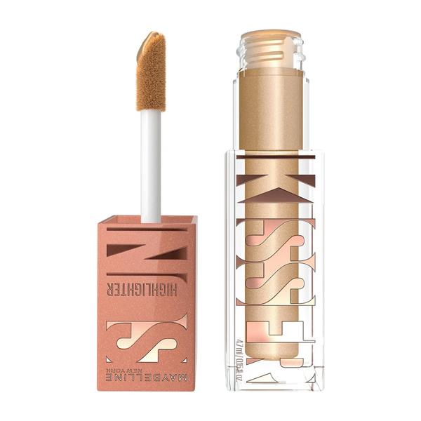 Maybelline New York Sunkisser Highlighter 21 All Star,