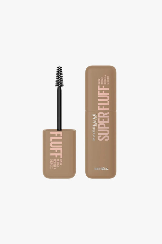 Maybelline New York Superfluff - Gel-spumă pentru un efect de spr
