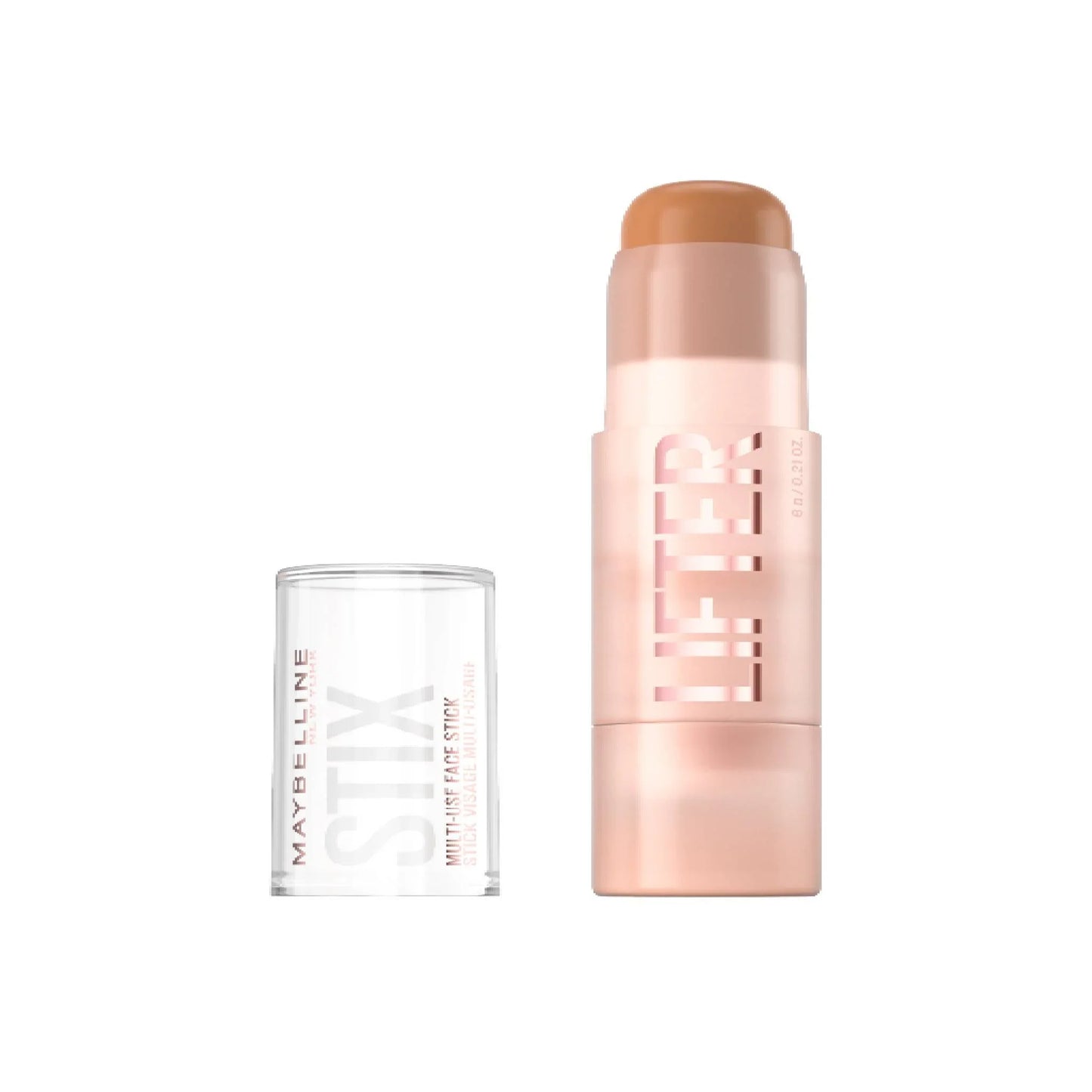 Lifter Stix Multi-Use Face Stick - Contour, Bronzer, Concealer and Fou – MazenOnline