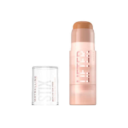 Lifter Stix Multi-Use Face Stick - Contour, Bronzer, Concealer and Fou – MazenOnline
