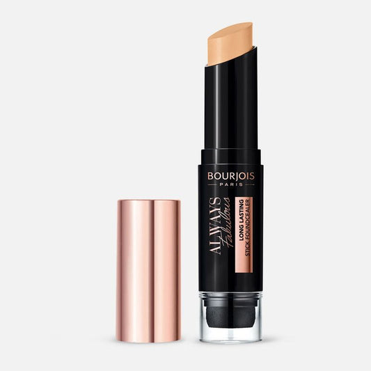 Fond de ten si corector stick Bourjois Always Fabulous, Light Beige