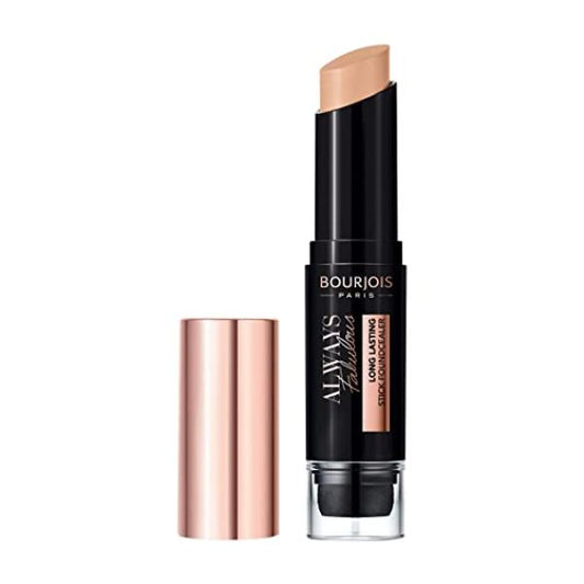 Fond de ten si corector stick Bourjois Always Fabulous, Rose beige 400