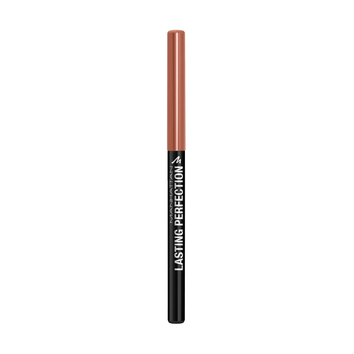 Карандаш для контура губ Manhattan Lasting Perfection 18 Rose Addiction