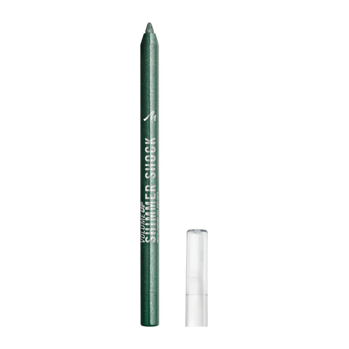 Manhattan Volume Up Shimmer Shock Waterproof Gel Eyeliner
