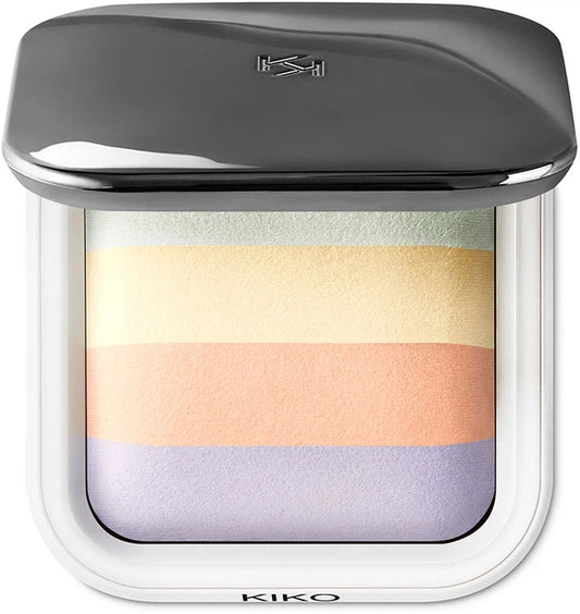 Kiko Milano Colour Correction Face Fixing Powder